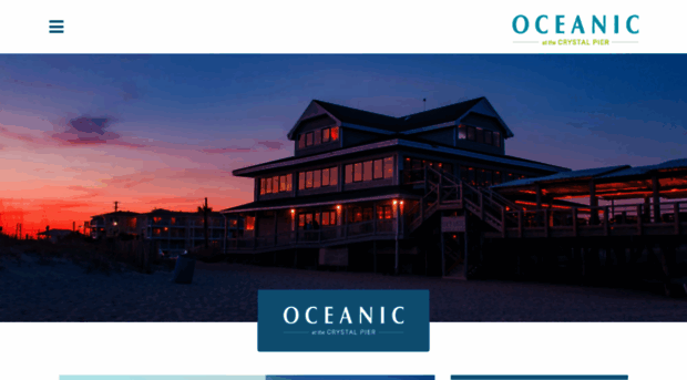 oceanicrestaurant.com