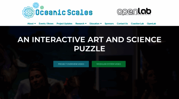 oceanicscales.com