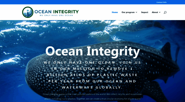 oceanintegrity.org