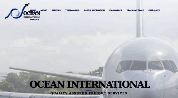 oceaninternational.com