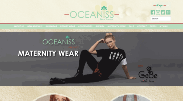 oceaniss.com