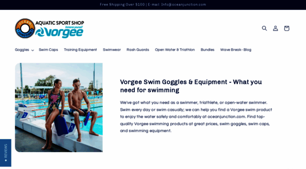 oceanjunction.com