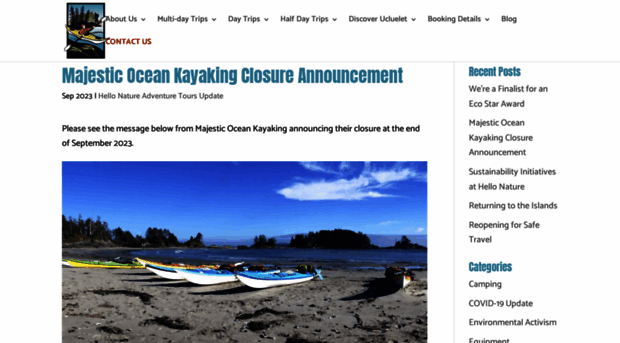 oceankayaking.com