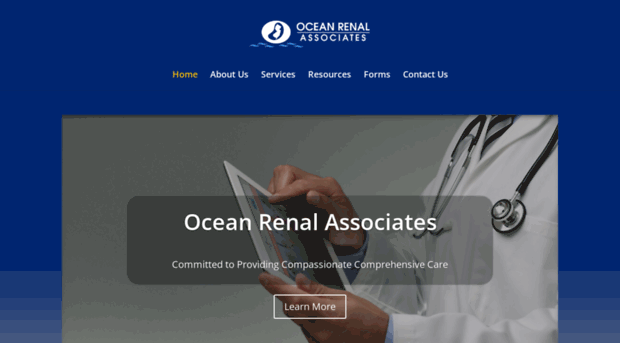 oceankidneydoctors.com