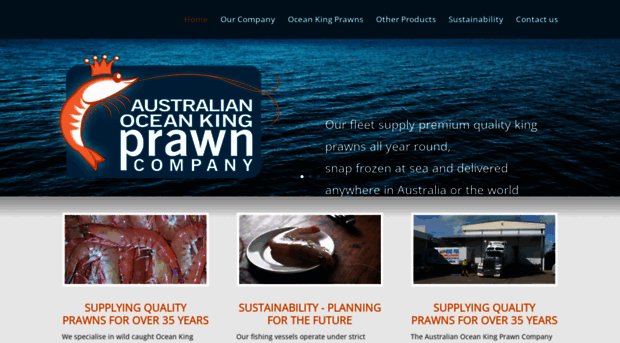 oceankingprawns.com.au