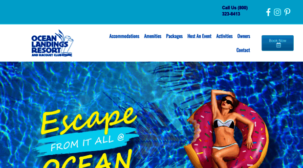 oceanlandings.com