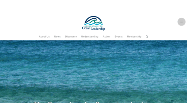 oceanleadership.com