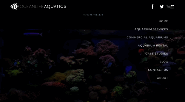 oceanlifeaquatics.net