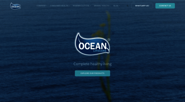 oceanlifecare.com