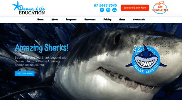 oceanlifeeducation.com.au
