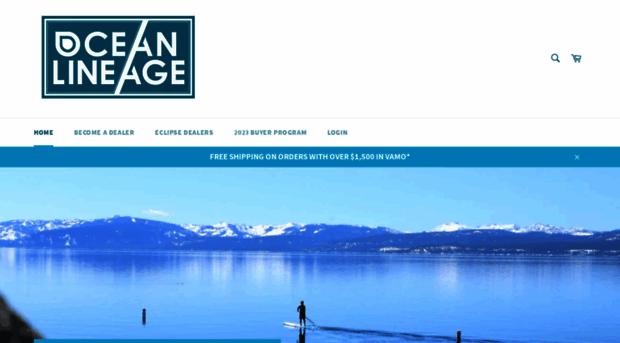 oceanlineage.com