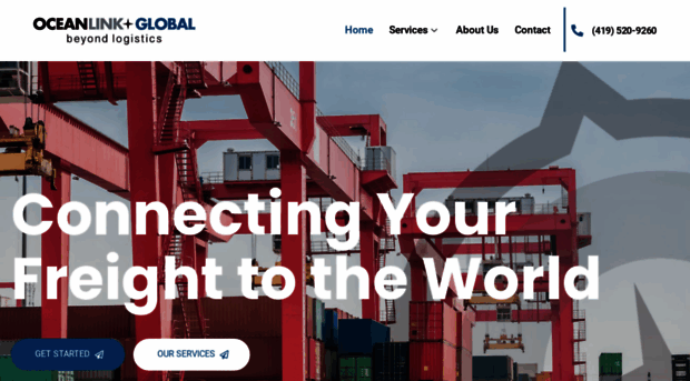 oceanlinkglobal.com