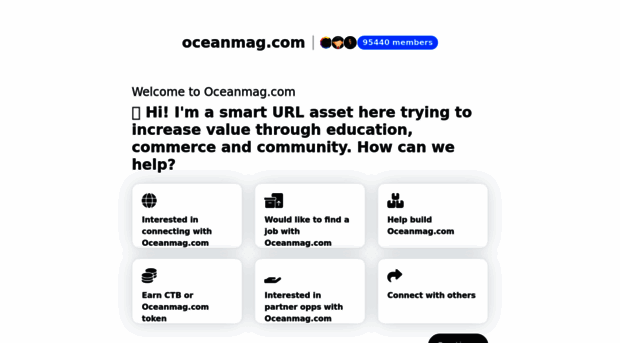 oceanmag.com