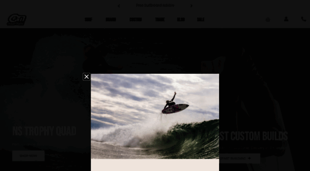 oceanmagic.co.uk