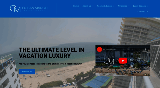 oceanmanor.com