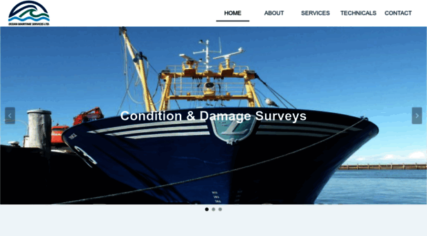 oceanmaritime.net