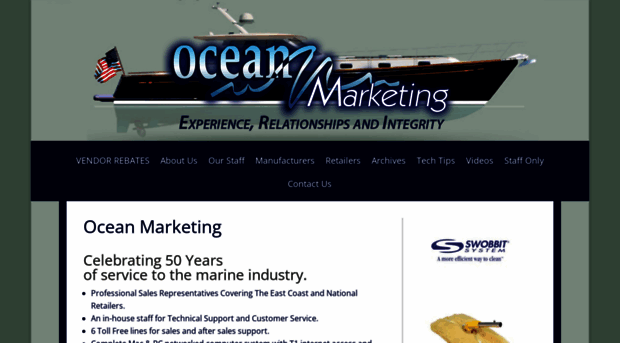 oceanmark.com