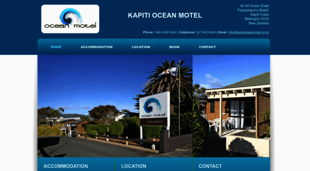 oceanmotel.co.nz