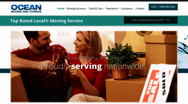 oceanmovingandstorage.com