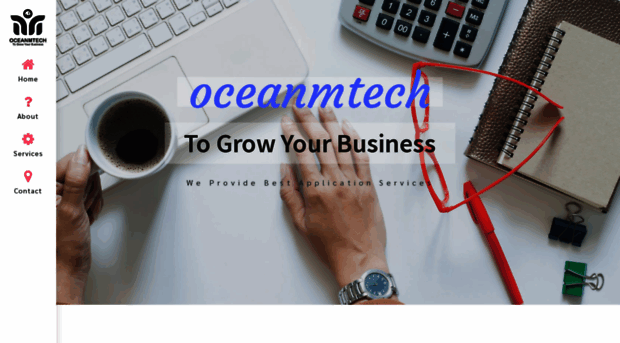 oceanmtech.com