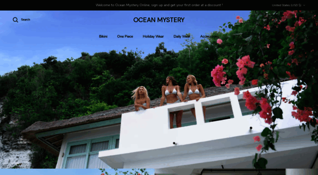 oceanmystery.com