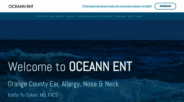 oceannent.com