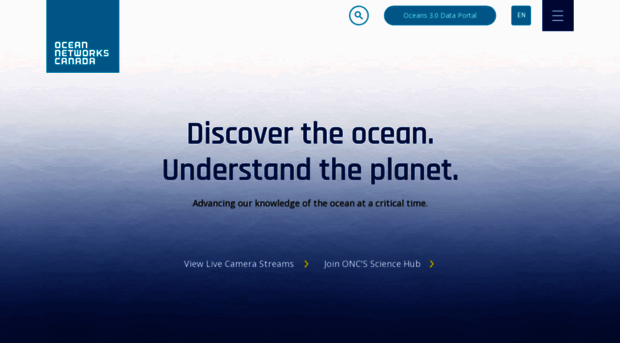 oceannetworks.ca