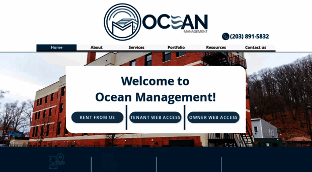 oceannh.com