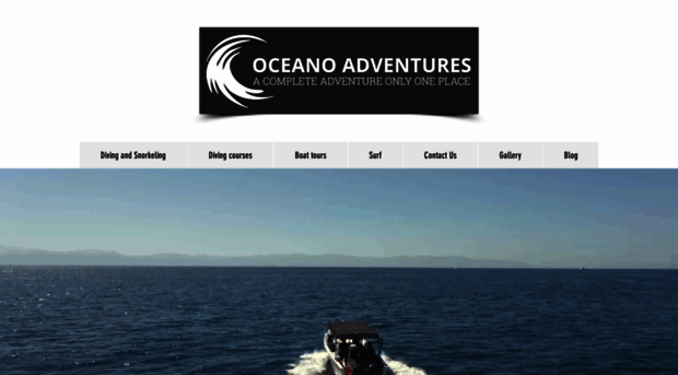 oceanoadventure.com