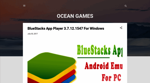 oceanofagames.blogspot.com