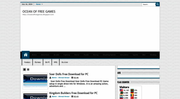 oceanoffreegames.blogspot.com