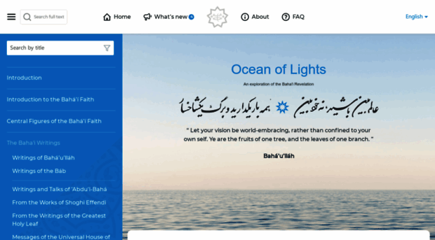 oceanoflights.org