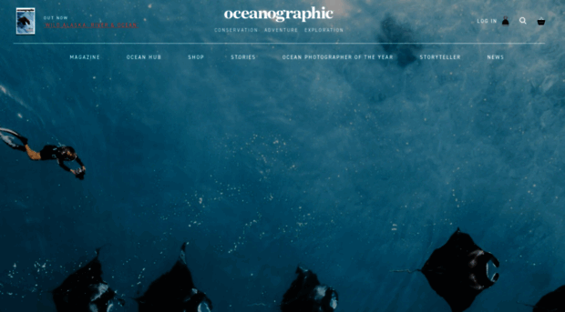 oceanographicmagazine.com