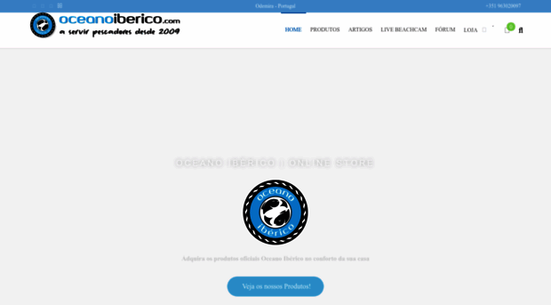 oceanoiberico.com