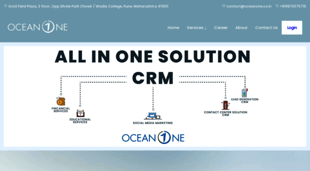 oceanone.co.in