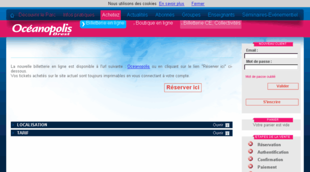 oceanopolis.tickeasy.com