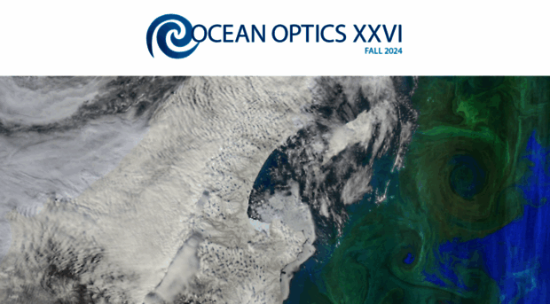 oceanopticsconference.org