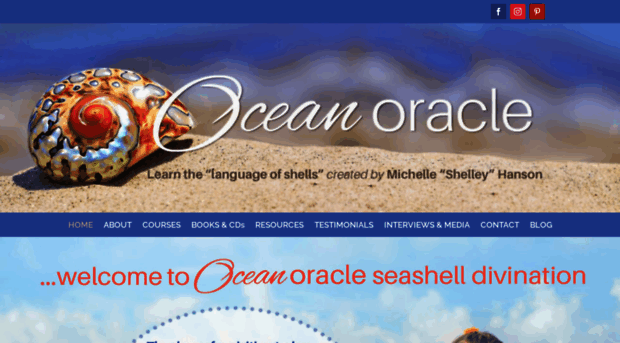 oceanoracle.com