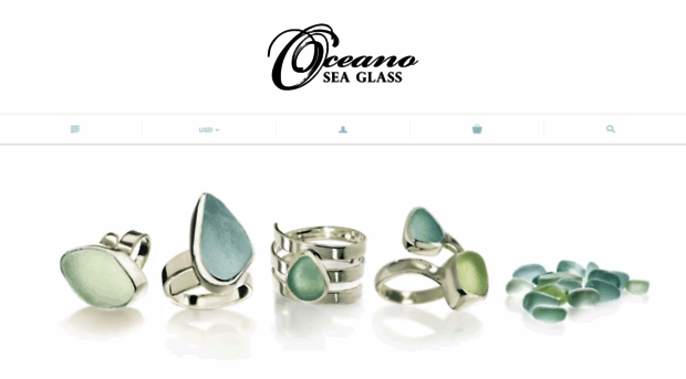 oceanoseaglass.com