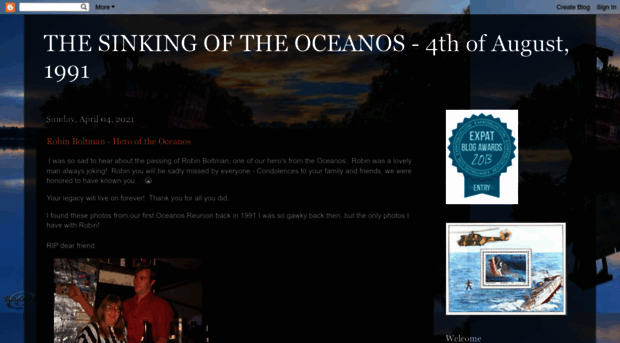 oceanossinking.blogspot.com