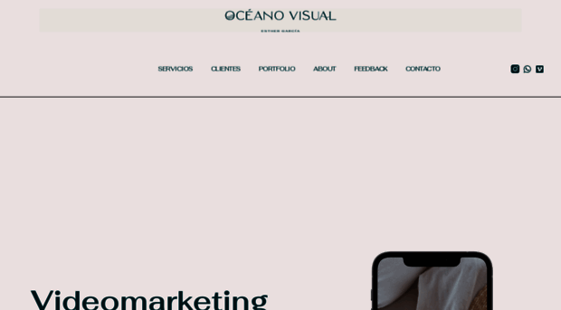 oceanovisual.com