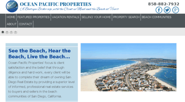 oceanpacific-properties.com