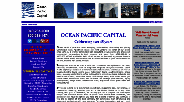 oceanpacificcapital.com