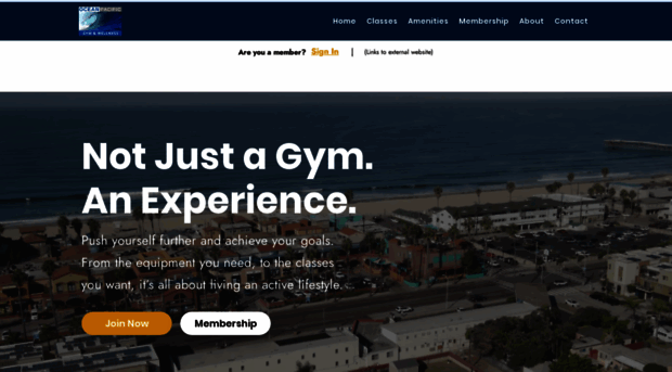 oceanpacificgym.com