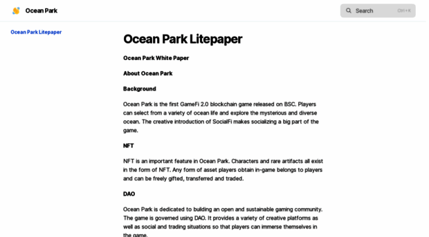 oceanpark.gitbook.io