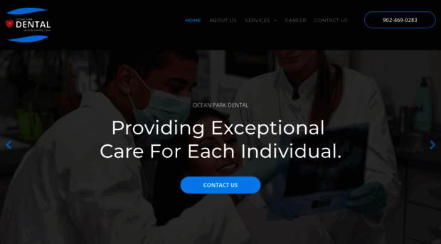 oceanparkdental.ca
