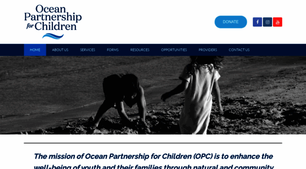 oceanpartnership.org