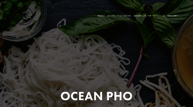 oceanpho.com