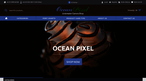 oceanpixel.net