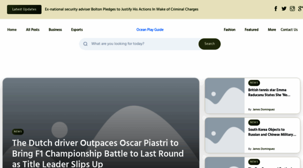 oceanplayguide.it